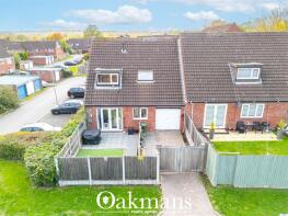 24, Heronfield Close, Redditch B98 8QL