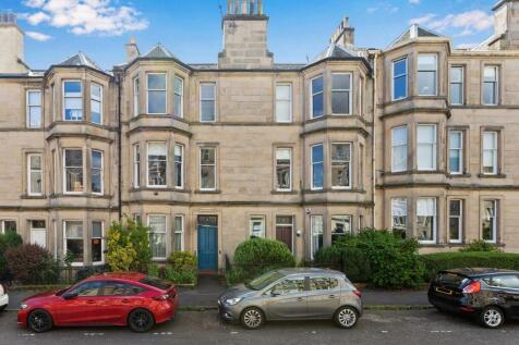 11 (2F2), Comely Bank Grove, Comely Bank, Edinburgh, EH4 1AY