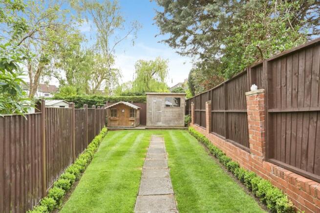 4 bed Semi-Detached for sale Image 7
