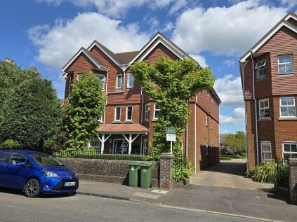 Swallowmead, College Hill, Steyning