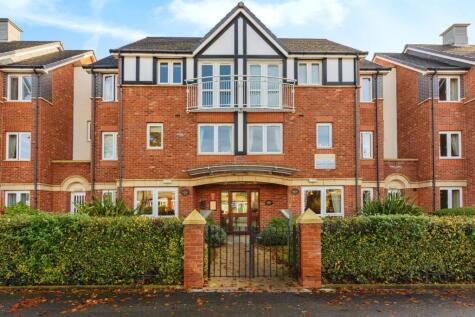 Hodgson Court, Manchester