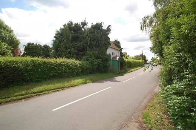 road