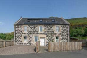 16, Brook Street, Alva FK12 5JL