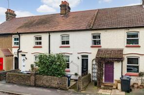 73, Cromwell Road, Hertford SG13 7DP