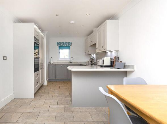 Bramleys Estate Agents - Keepers Way - Farnley Tya