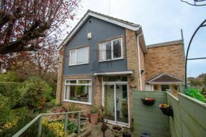 1, Hamilford Close, Scraptoft, Leicester LE7 9SZ
