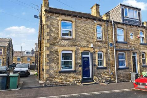 Peel Street, Morley, Leeds, West Yorkshire
