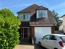 87 Belvedere, Lodge Oak Lane, Tonbridge TN9 2EP