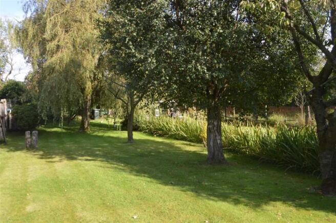 GARDENS: