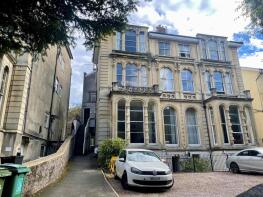 Ground Floor Flat 1, 24, Tyndalls Park Road, Cotham, Bristol BS8 1PY
