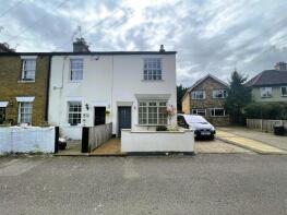 22, Culvert Lane, Uxbridge UB8 2XB