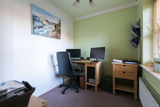 Study / Office
