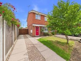 1, Forum Close, Derby DE24 0TH