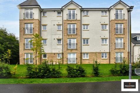 Clydeside Terrace, Renfrew, Renfrewshire