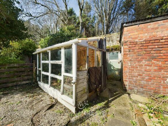 Outbuildings
