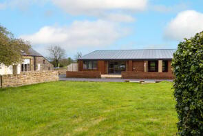 1, Sawley Grange Barn, Gisburn Road, Clitheroe BB7 4LH