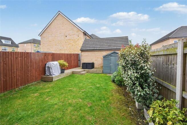 3 bed End of Terrace for sale Image 8