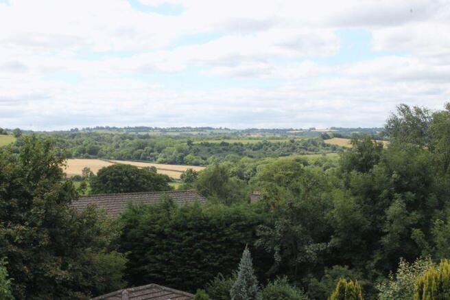 View from Bedroom