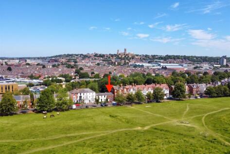South Park, Lincoln