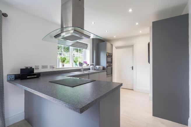 Kitchen / Diner