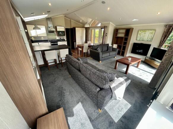 2 bed Lodge for sale Image 9