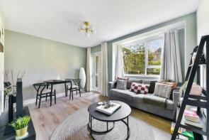 81, Carslake Road, London SW15 3DB