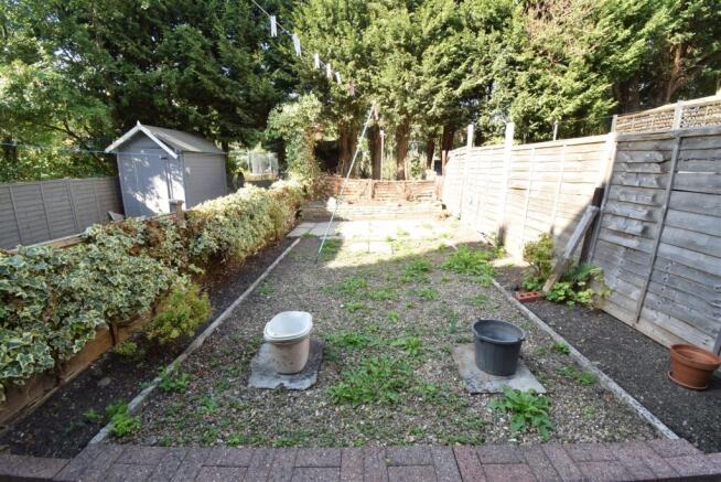 1 bed Terraced to rent Image 11