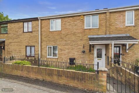 Waverdale Way, South Shields