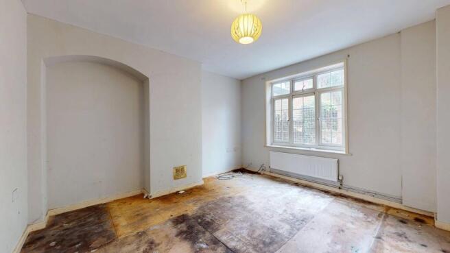 151 Westway, Shepherds Bush, London, W12 0SD