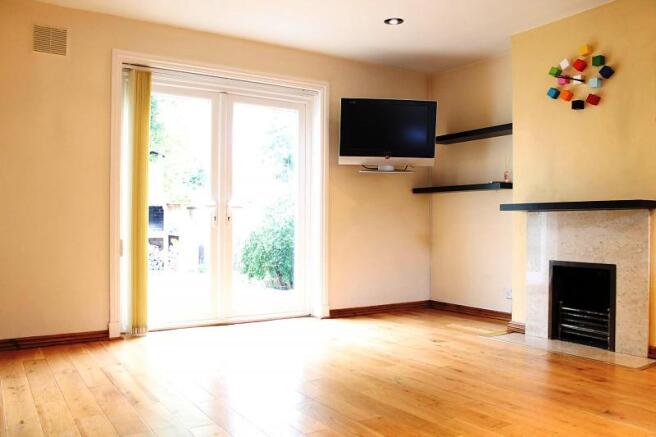 Dining Area 2