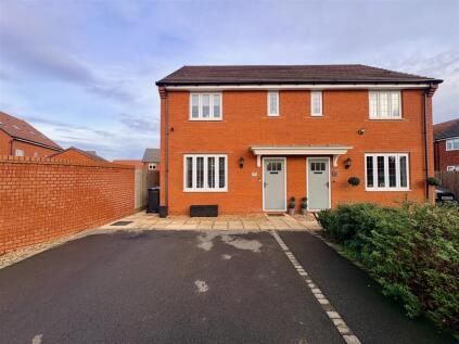 Marshall Way, Bilbrook, Wolverhampton