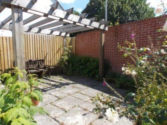 Pergola