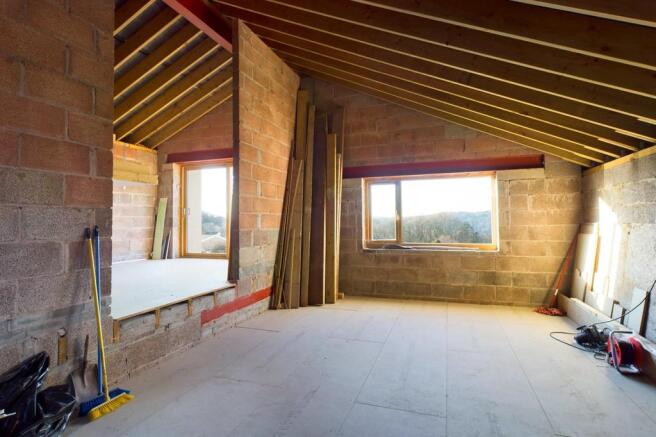 Master Bedroom Su...
