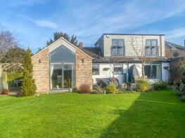 11, Red Hill Close, Cambridge CB22 5JP