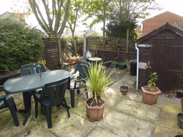 Gardens: