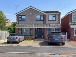 1, Chestnut Grove, Newark NG24 3TW