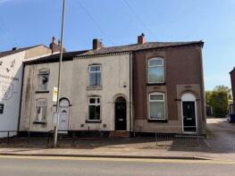 611, Bolton Road, Wigan WN2 1PZ