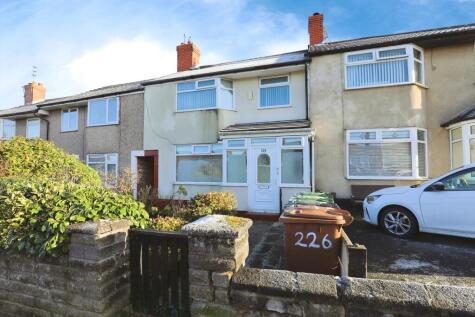 Hatton Hill Road, Liverpool, L21