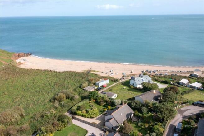 Proximity To Beach