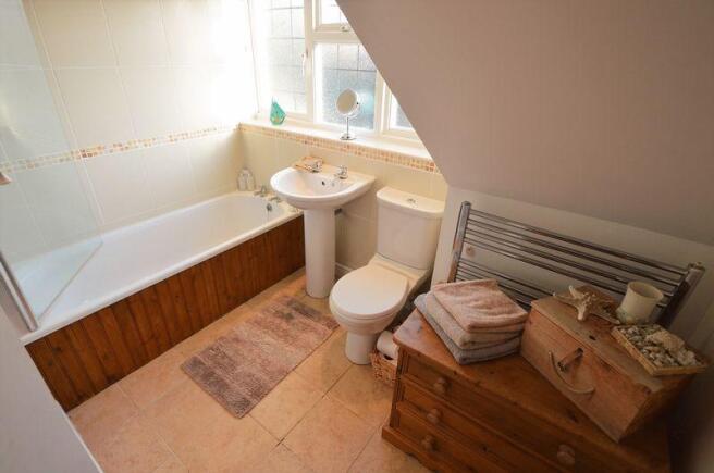 bathroom (firs...