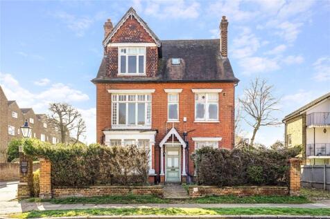 Hartington Road, London, W4