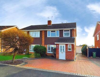 Willowslea Road, Worcester