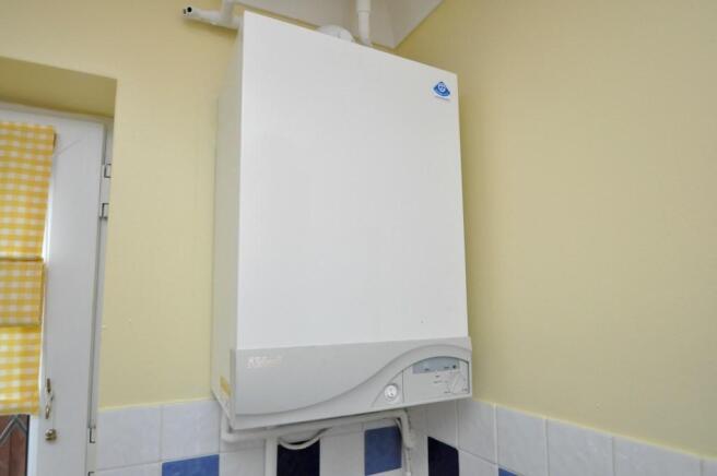 Boiler