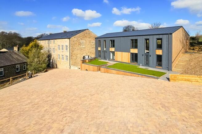 2 bed Village House for sale Image 5
