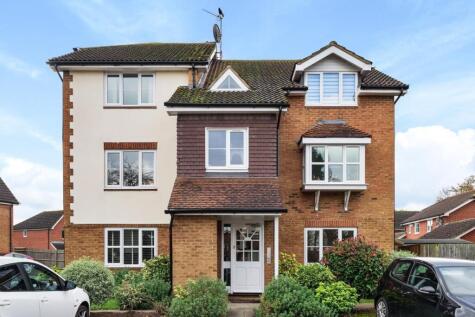 Sullivans Reach, Walton-On-Thames, KT12