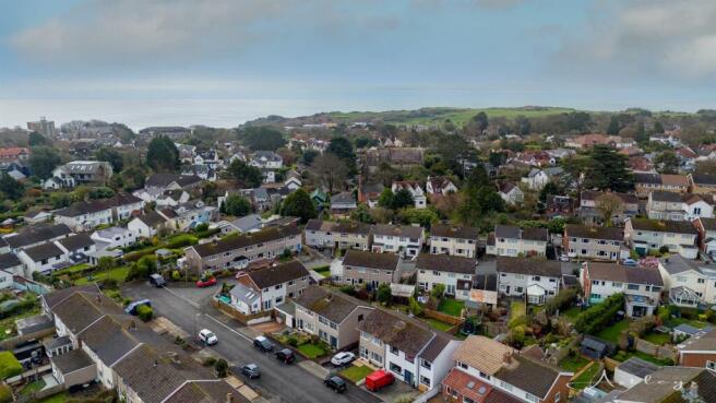 Aerial Aspect