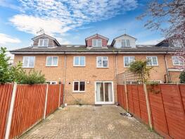 7, Wilkins Close, Mitcham CR4 3SA