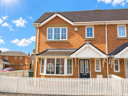 Trafalgar Place, Lytham, FY8