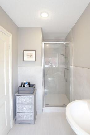 En Suite to Be...