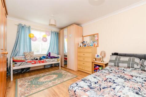 Covesfield, Gravesend, Kent